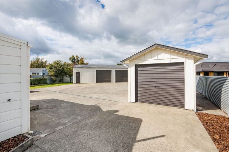 Photo of property in 95 West Street, Feilding, 4702