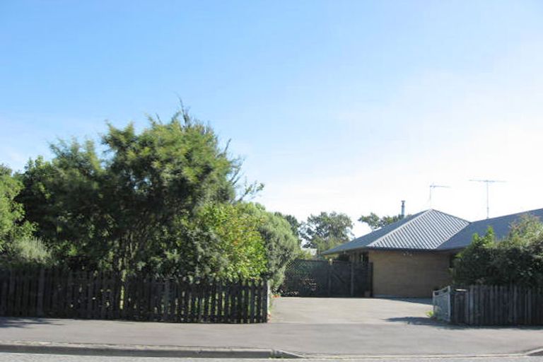 Photo of property in 54a Melcombe Street, Tinwald, Ashburton, 7700