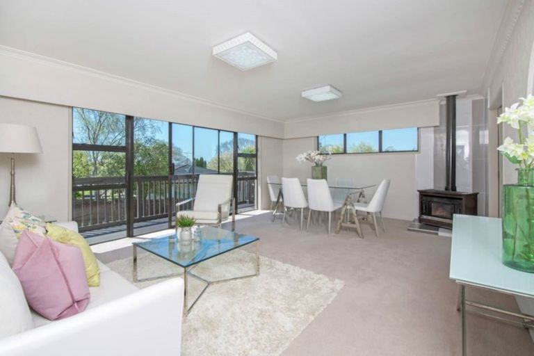 Photo of property in 47 Butley Drive, Farm Cove, Auckland, 2012