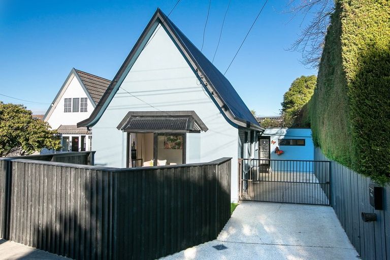 Photo of property in 72a Pacific Street, Roslyn, Dunedin, 9010