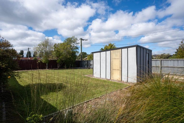 Photo of property in 18 Tilford Street, Woolston, Christchurch, 8062