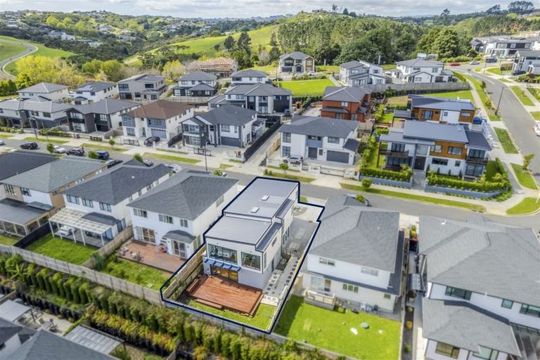 Photo of property in 31 Perehia Road, Flat Bush, Auckland, 2019