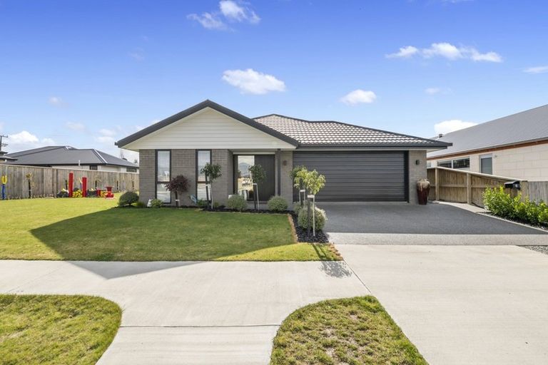 Photo of property in 6 Harvard Road, Burleigh, Blenheim, 7201