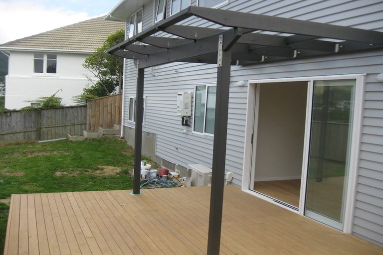 Photo of property in 17 Mascot Street, Tawa, Wellington, 5028