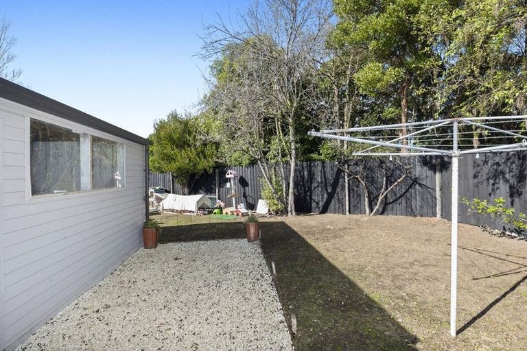 Photo of property in 36 Gould Crescent, Woolston, Christchurch, 8023