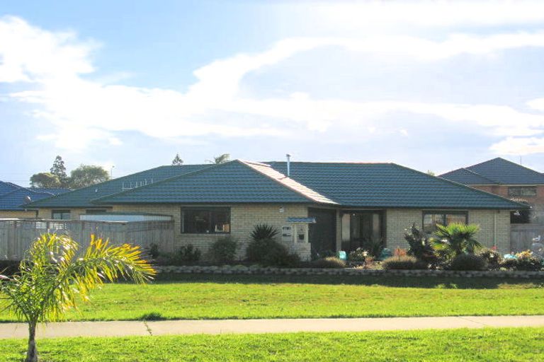 Photo of property in 19 Markson Avenue, Onerahi, Whangarei, 0110