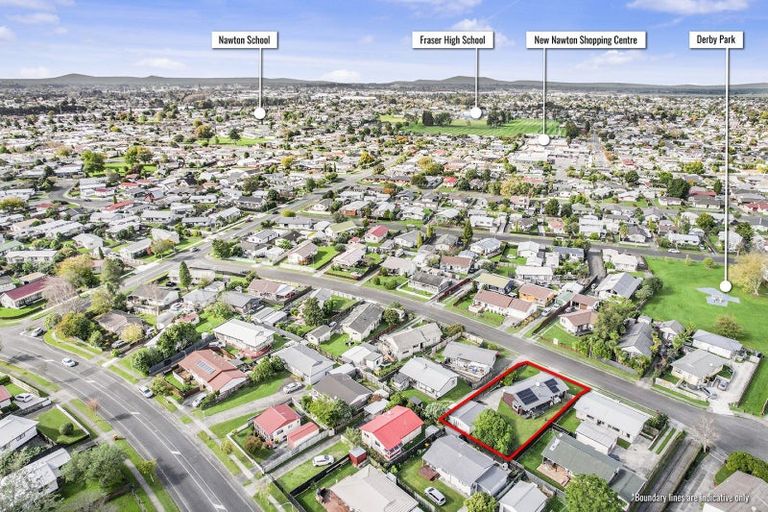 Photo of property in 14 Kentucky Crescent, Nawton, Hamilton, 3200