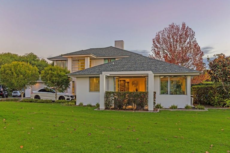 Photo of property in 20 Langford Place, Dairy Flat, Albany, 0792