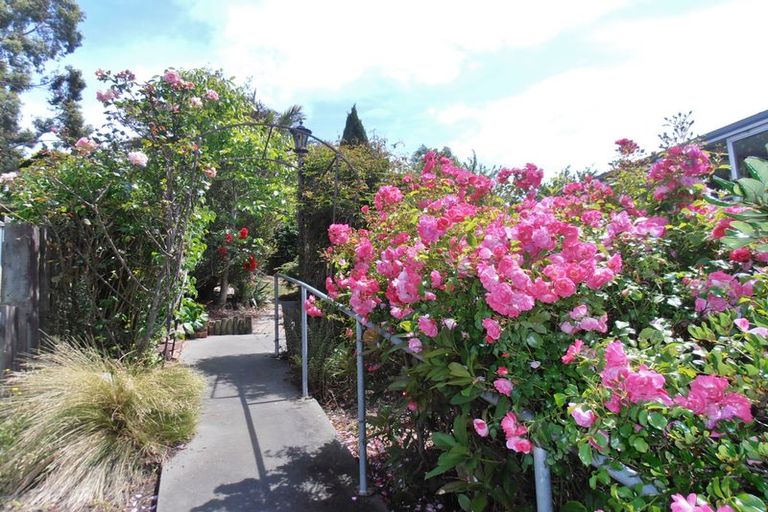 Photo of property in 124 Evans Street, Waimataitai, Timaru, 7910