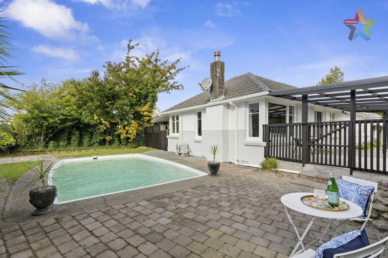 Photo of property in 20 Keys Street, Elderslea, Upper Hutt, 5018