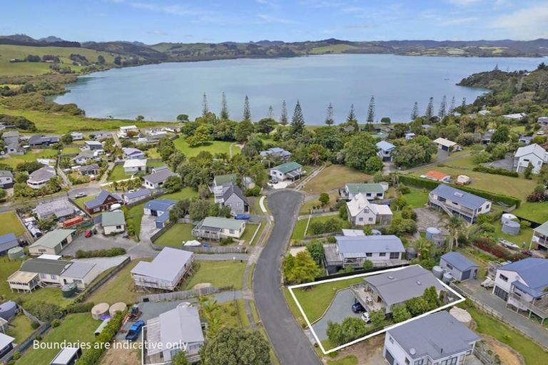 Photo of property in 24 Whitecaps Place, Hihi, Mangonui, 0494