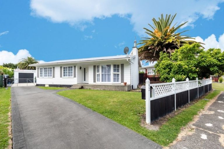 Photo of property in 52 Ida Road, Outer Kaiti, Gisborne, 4010