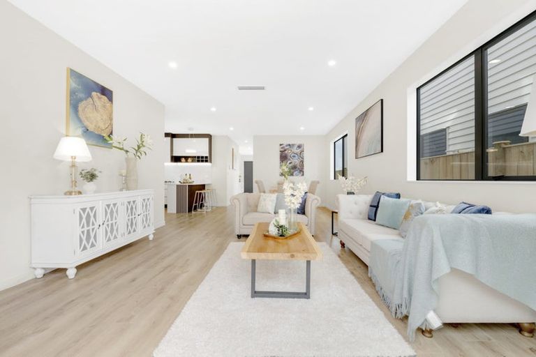 Photo of property in 24 Hermitage Street, Flat Bush, Auckland, 2019