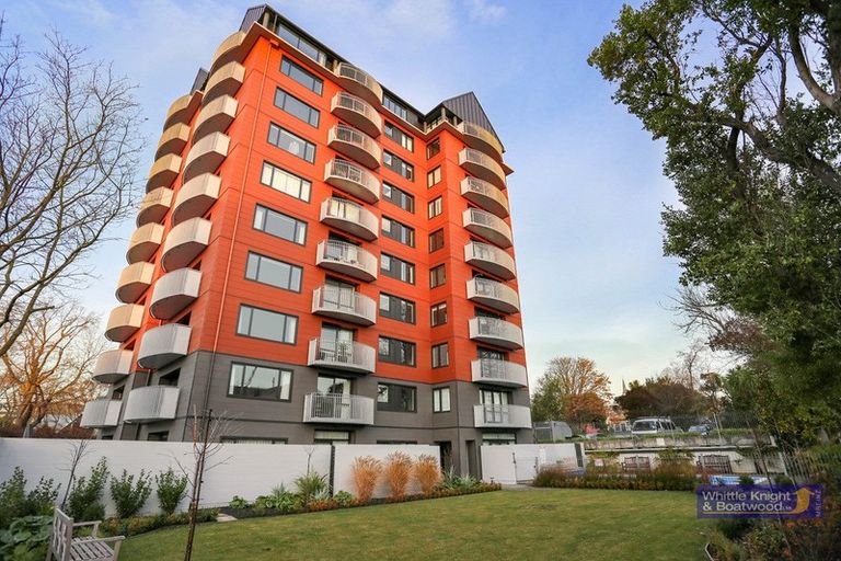 Photo of property in Gloucester Towers, 11/28 Gloucester Street, Christchurch Central, Christchurch, 8013