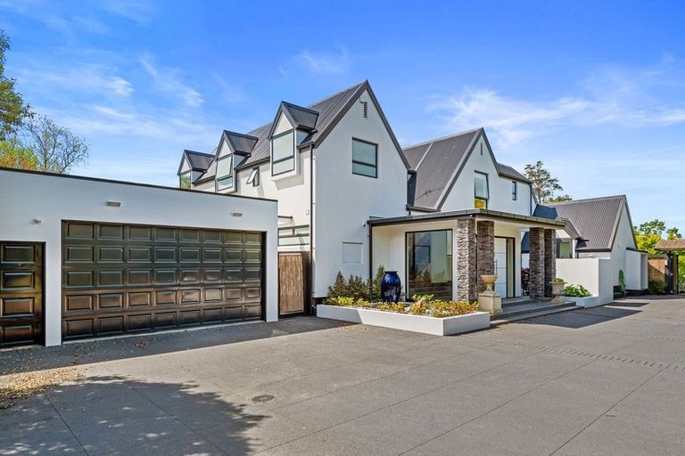 Photo of property in 106 Harakeke Street, Fendalton, Christchurch, 8014