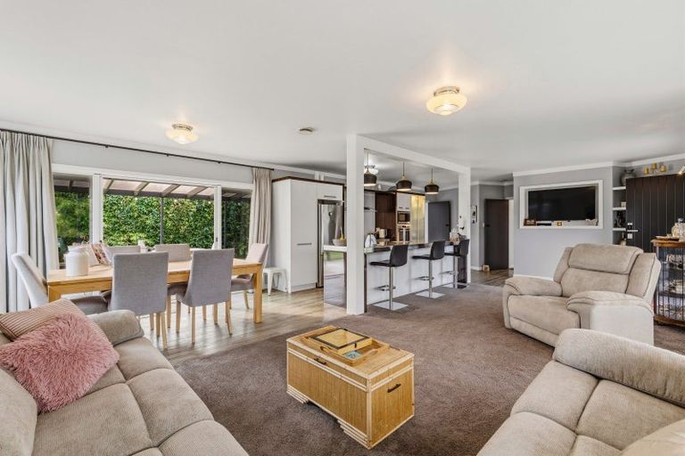 Photo of property in 13 Gordon Terrace, Matamata, 3400