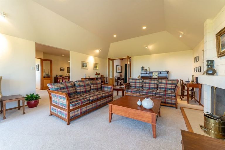 Photo of property in 50 Kalaugher Road, Geraldine Downs, Geraldine, 7991