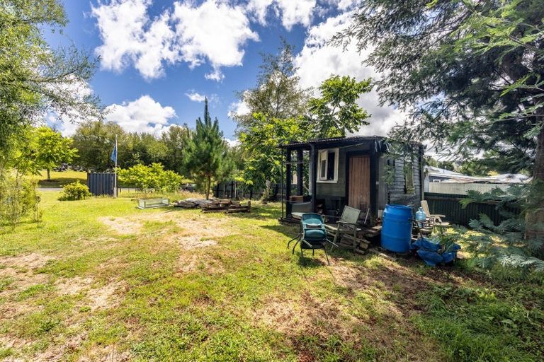 Photo of property in 235 Golf Road, Taumarunui, 3920