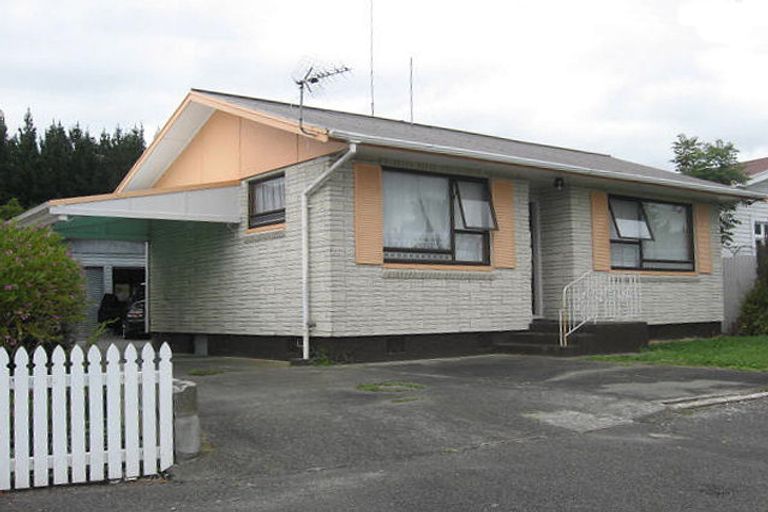 Photo of property in 15 Terrace Street, Aramoho, Whanganui, 4500