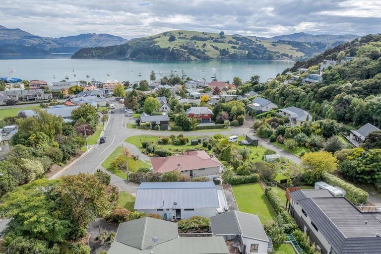 Photo of property in 21 Selwyn Avenue, Akaroa, 7520