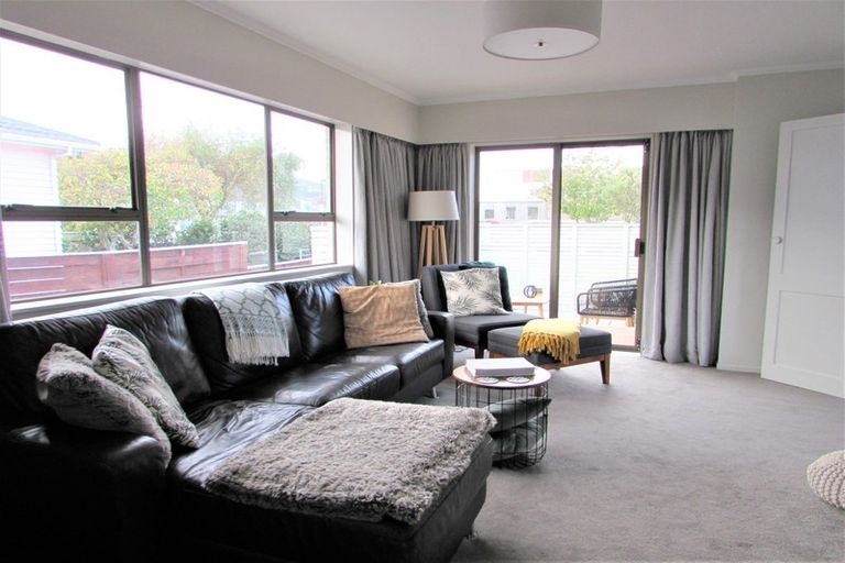 Photo of property in 46 Pilmuir Street, Hutt Central, Lower Hutt, 5010