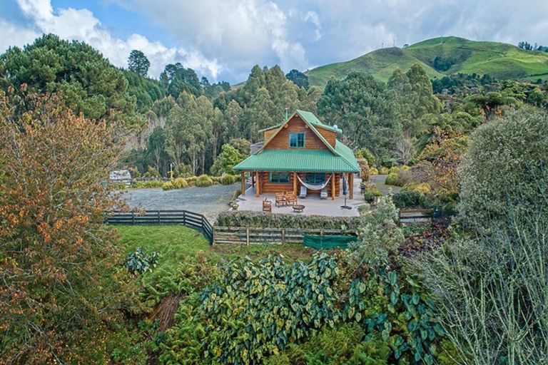 Photo of property in 153 Hanning Road, Pirongia, Te Awamutu, 3876