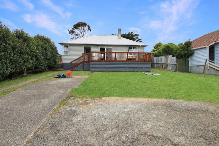 Photo of property in 72 Pukepoto Road, Kaitaia, 0410