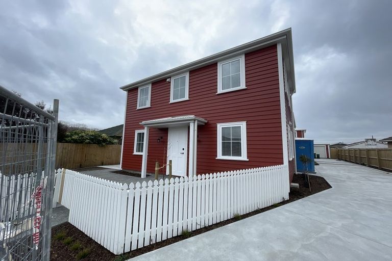 Photo of property in 44a Newmark Street, Bishopdale, Christchurch, 8053