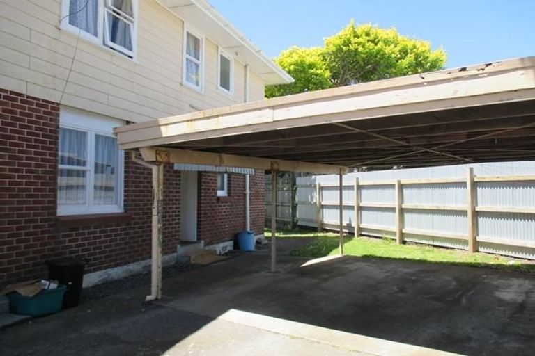 Photo of property in 4/538 High Street, Boulcott, Lower Hutt, 5010