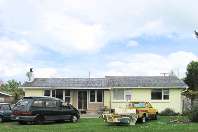 Photo of property in 20 Kokiri Street, Ngongotaha, Rotorua, 3010