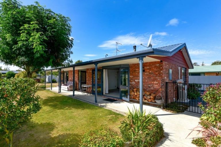 Photo of property in 2560 Bealey Road, Hororata, Darfield, 7572