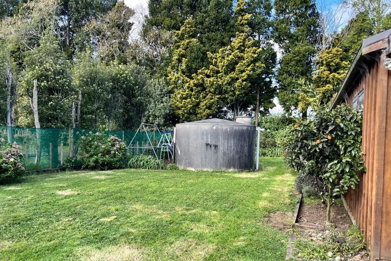 Photo of property in 334 Waitara Road, Huirangi, Waitara, 4382