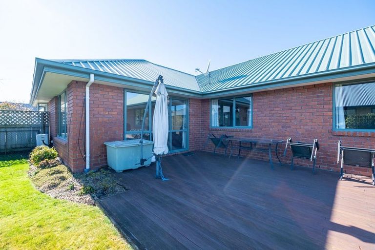 Photo of property in 33 Lochhead Crescent, Methven, 7730