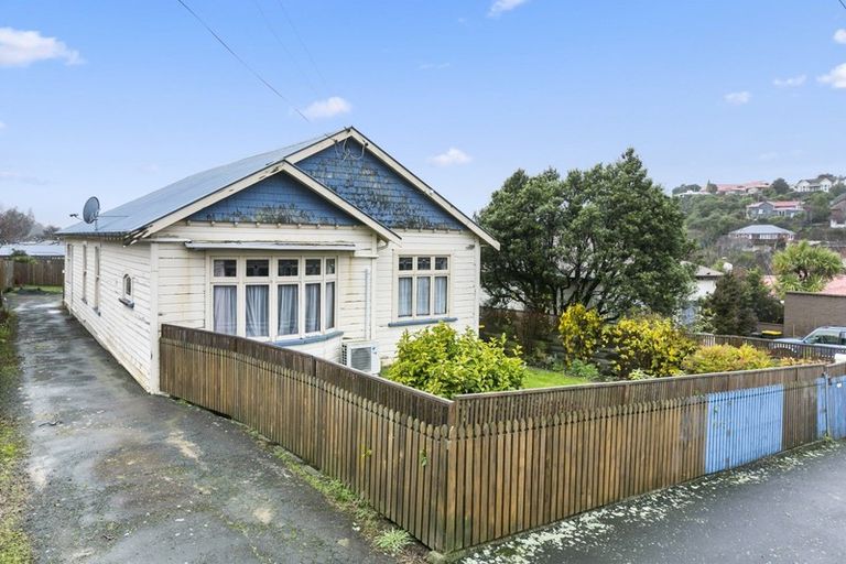 Photo of property in 46 Shetland Street, Wakari, Dunedin, 9010