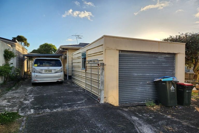 Photo of property in 146 Melrose Road, Mount Roskill, Auckland, 1041