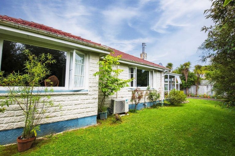 Photo of property in 28 Macarthur Street, Levin, 5510