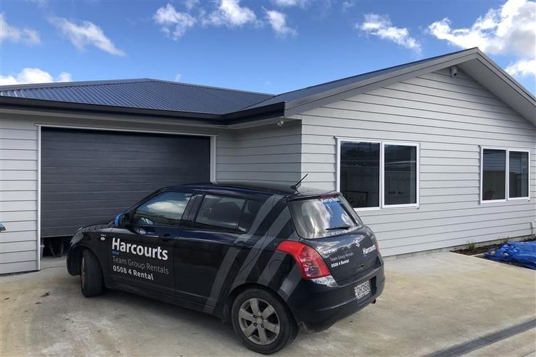 Photo of property in 19a Wilford Street, Wallaceville, Upper Hutt, 5018