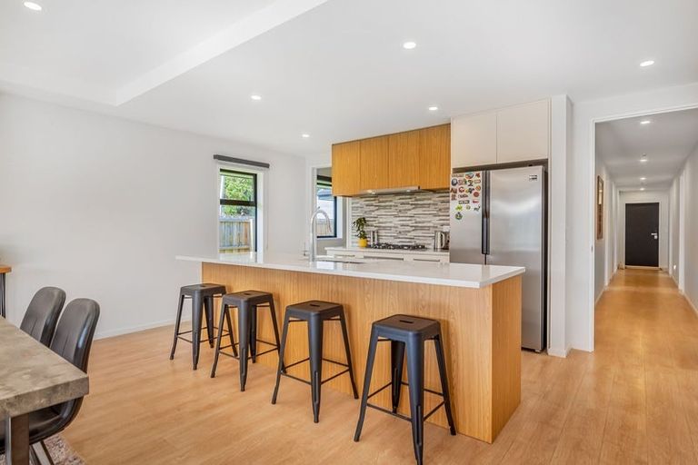 Photo of property in 5 Ella Street, Rolleston, 7614