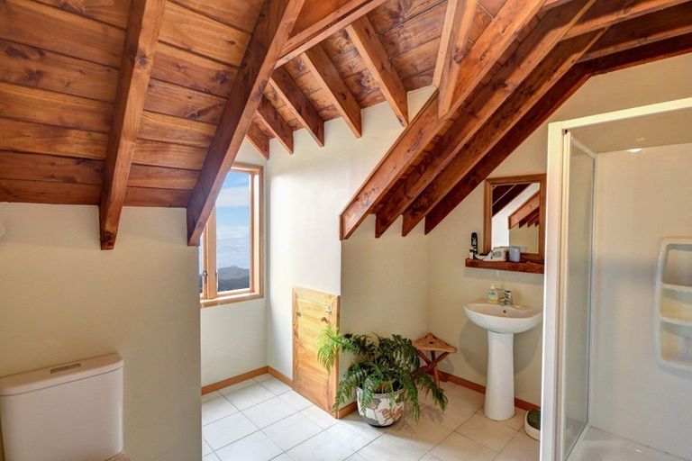 Photo of property in 80 Purakaunui Road, Mihiwaka, Port Chalmers, 9081