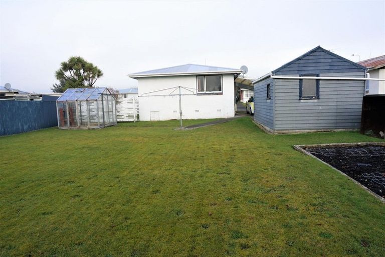 Photo of property in 7 Kinmont Crescent, Newfield, Invercargill, 9812