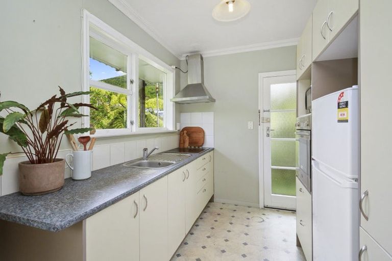 Photo of property in 56 Croydon Street, Karori, Wellington, 6012