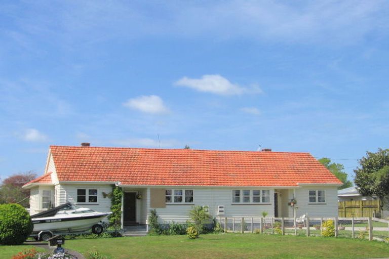 Photo of property in 32 Victoria Avenue, Morrinsville, 3300