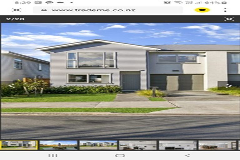 Photo of property in 25 Forbes Mccammon Drive, Swanson, Auckland, 0614