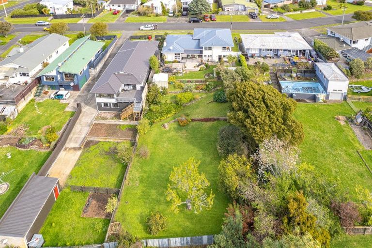Photo of property in 126 Koromiko Road, Gonville, Whanganui, 4501
