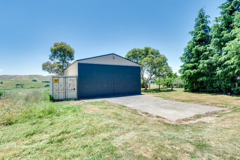 Photo of property in 48 Cohrs Road, Poukawa, Hastings, 4178