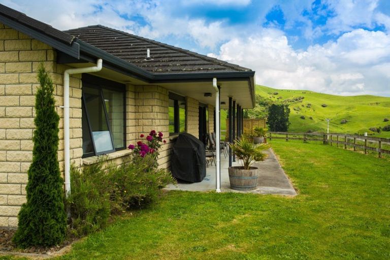 Photo of property in 196 Happy Valley Road, Owhiro Bay, Wellington, 6023