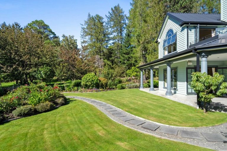 Photo of property in 6 Lakewood Lane, Hanmer Springs, 7334