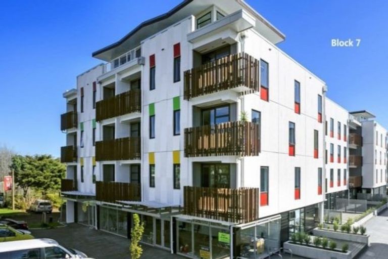 Photo of property in 601/26 Library Lane, Albany, Auckland, 0632