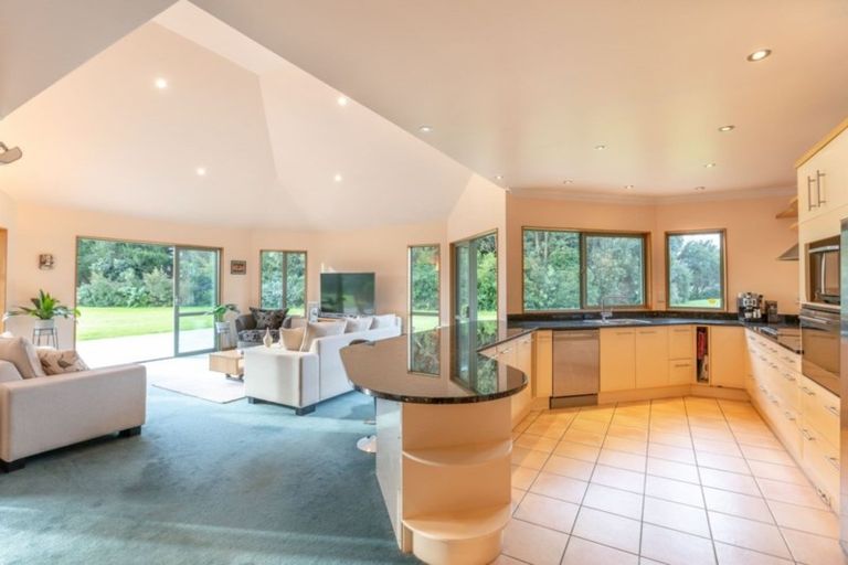 Photo of property in 129c Flightys Road, Judgeford, Porirua, 5381