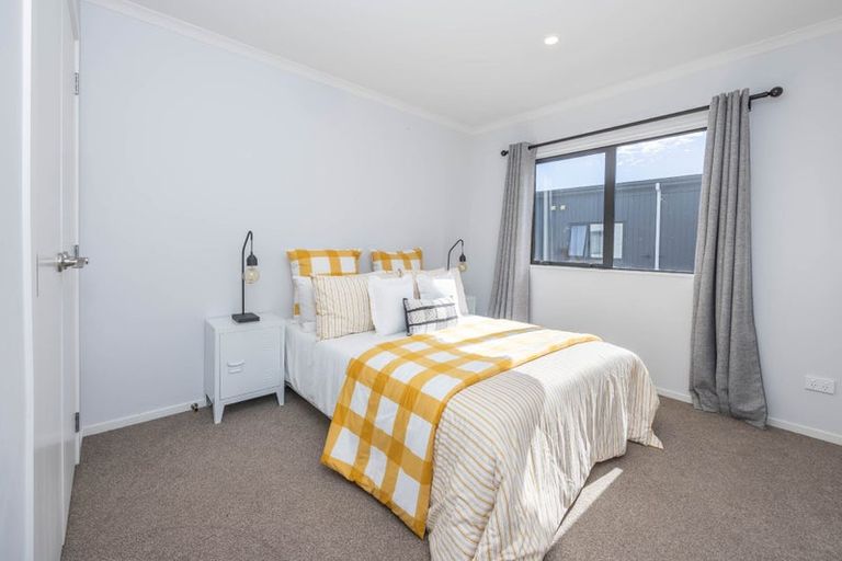 Photo of property in 3/105 Knighton Road, Hillcrest, Hamilton, 3216